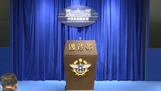 政戰局內部清查「逮現役少校淪共諜」　國防部：強烈譴責少數官兵叛國行為