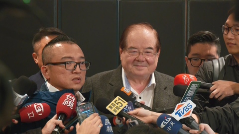 鄭麗文、黃國昌將會面　李乾龍喊「記取2024教訓」：明天是一個好的開始