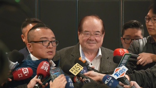 鄭麗文、黃國昌將會面　李乾龍喊「記取2024教訓」：明天是一個好的開始