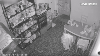 竹南連3震最大規模3.8　震前「地鳴」民眾：像砲擊