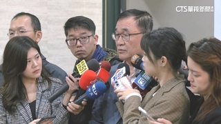 卡關？新壽提「沒給輝達地上權就返還」　李四川：無法接受