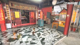 路竹知名宮廟遭控廟公疑「性騷」婦女　警：受理送辦