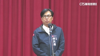 藍白突襲通過財劃法！　陳其邁點名柯志恩「重傷高雄」