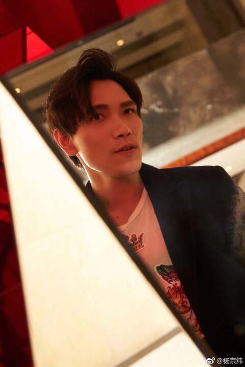 遭週刊爆「全家是惡鄰」  楊宗緯PO住戶對話駁斥　