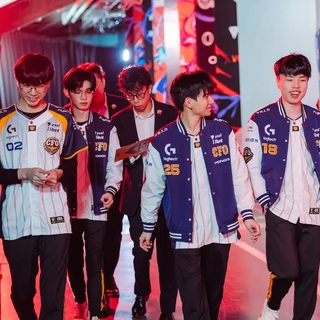 《英雄聯盟》CFO宣布中輔野3選手離隊　粉絲震驚不捨