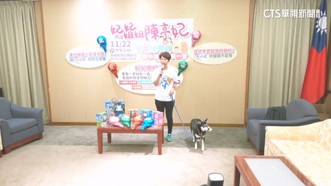 【台語新聞】南部綠委記者會遭獨漏？　陳亭妃突現身喊：有受邀
