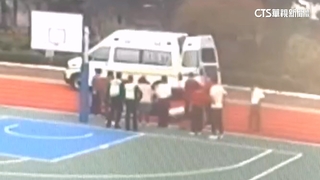 一夜掉8度！　台中9人.彰化3人無心跳緊急送醫