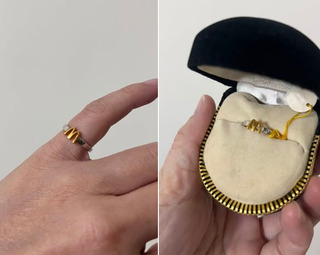 她曬30年前麥當勞「高級任職周年禮」！ 　釣前員工曝超狂禮物清單