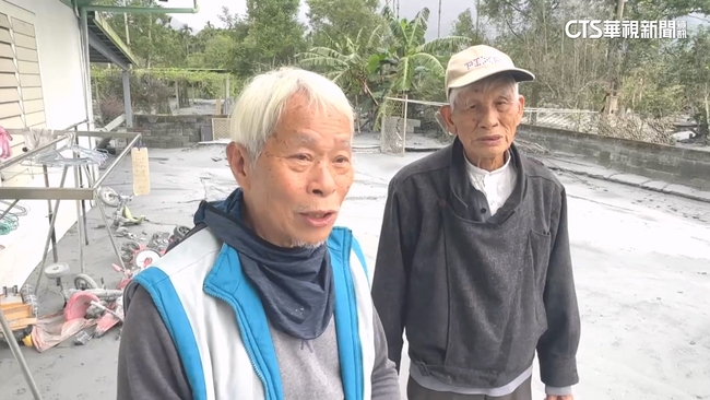 「大馬村21鄰」民怨災區無援需自救　鄉長：將開會討論 | 華視新聞