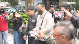 北檢辦太子集團洗錢案　第二波拘提8人　3人遭聲押