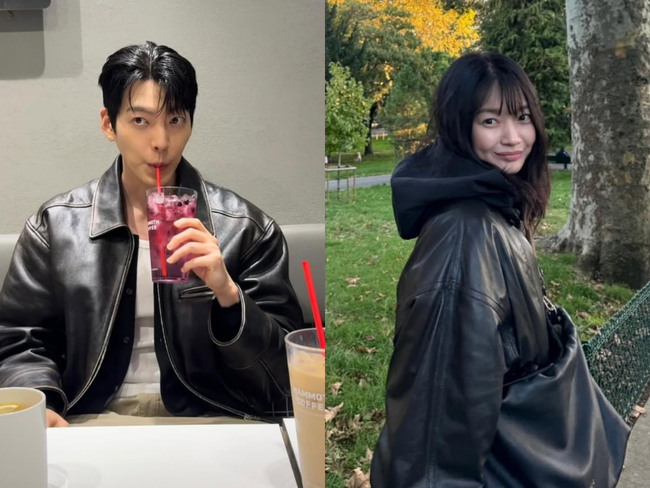 恭喜！金宇彬、申敏兒宣布結婚　愛情長跑11年修成正果 | 華視新聞