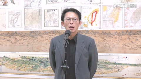 【台語新聞】綠批「鄭黃會」淪批鬥大會　黃國昌：主流民意找回正義