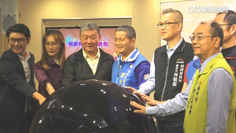 【台語新聞】中市第2波物調券加碼市場.夜市　拚7千萬商機