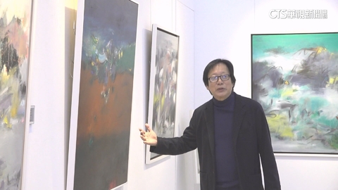 【台語新聞】星國女作家會好友　「三毛紀念展」見證好交情