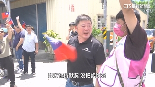 終結「傅氏執政」有機會？　綠營布局花蓮有望合作張峻