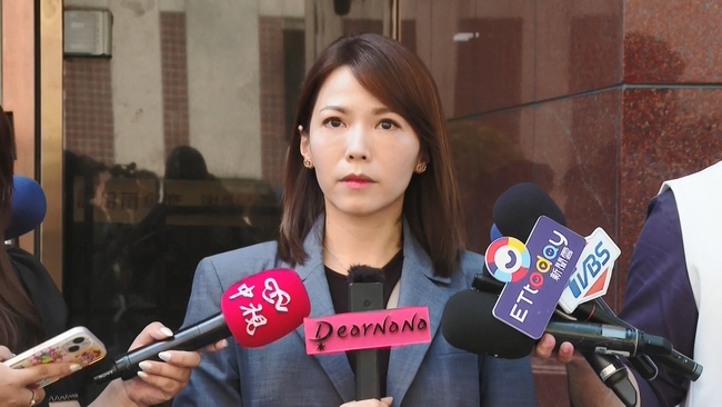 指林智堅「圖利醫院」遭判賠30萬　陳智菡要上訴：完全無法接受 | 華視新聞