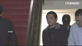 擄富商勒贖「關最久2死囚」　檢察總長提非常上訴