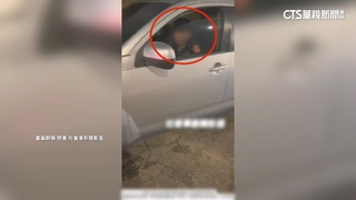 控警取締超速坐「私家車」掩護　警反駁：是偵防車