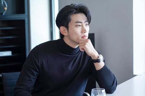 玉澤演台中遭偷拍　Threads繁中發文「千萬別偷拍我」