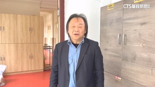 開金嗓！　王世堅唱暴紅歌曲「沒出息」　露害羞神情