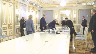 美又提終戰計畫！　烏克蘭恐被迫接受割地.裁軍