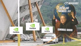 輝達H200能解禁？　黃仁勳「看迷因」開會吐苦水