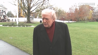 美提烏俄「28點和平方案」挨轟　川普：非最終版