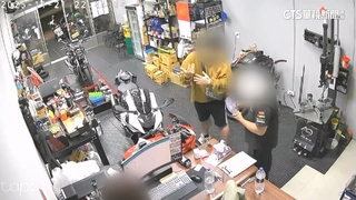 不只1人受害！男騙「車反鎖.無法維修」　借錢後人蒸發