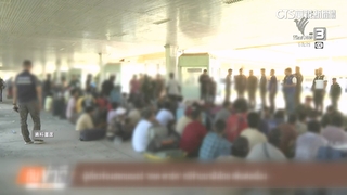 到柬埔寨揹黃金「2天賺40萬」？　淪豬仔花近百萬贖身