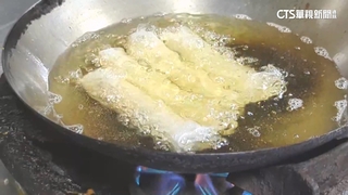 炸春捲炸到「燒廚房」　越南學生受困陽台嗆傷送醫