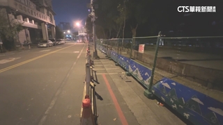 驚魂！豐原女騎士遭單車衝撞　「抓髮拳毆」持利器恫嚇