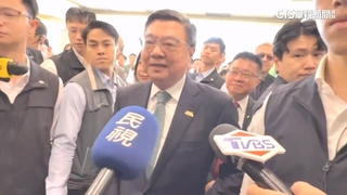 憂藍白再擋財劃法　卓榮泰：先開行政立法協調會議