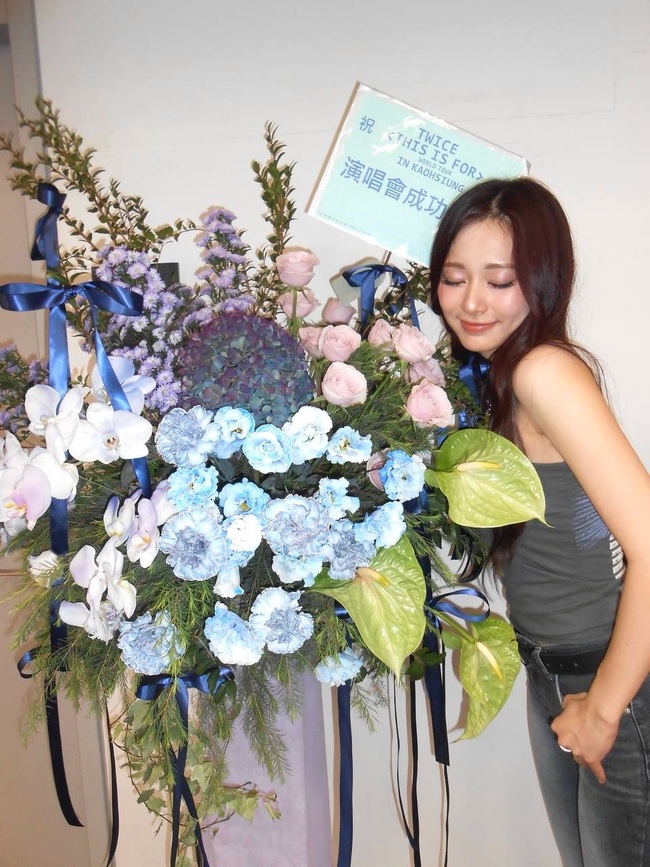 TWICE高雄演唱會結束！子瑜發文喊「回家真好」　網淚：哇灰常愛哩 | 華視新聞