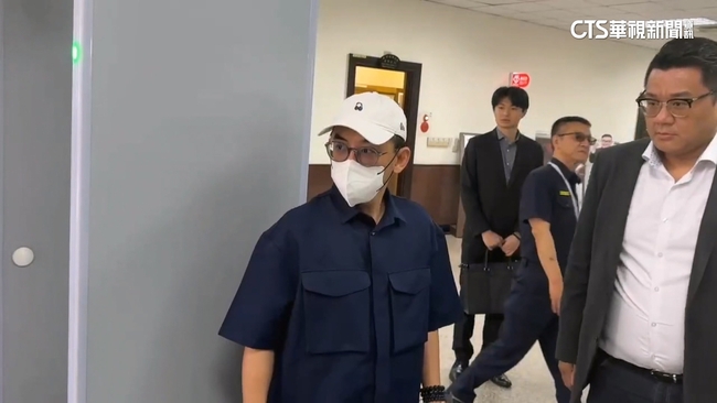 黃子佼發聲明「與被害人全數和解」　自認「因愚蠢好奇心失去妻女、事業」 | 華視新聞