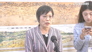 藍擬修「國籍法」開放中配參政　劉世芳：特權修法很奇怪