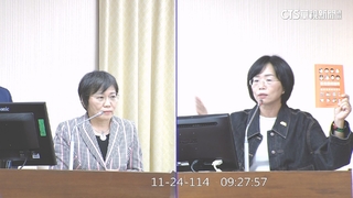 國防手冊被當垃圾？　劉世芳：盼王子.公主病先看內容