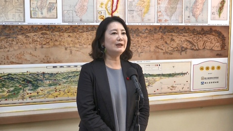 洪秀柱批高市早苗「冒進」　吳思瑤嗆：國民黨只想成為「中共應聲蟲」