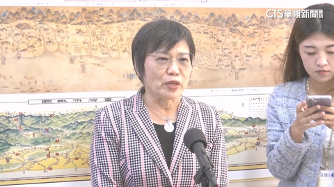 【台語新聞】藍擬修「國籍法」開放中配參政　劉世芳：特權修法很奇怪