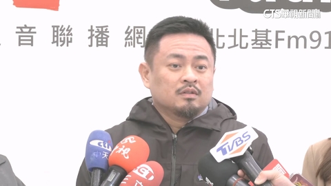 【台語新聞】「週休三日」提案通過！　洪申翰：蒐集各方意見評估