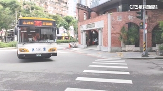 調解破局！撞死女大生　巨業駕駛認超時上工「保險不賠」