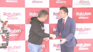 中職冠軍隊桃猿換CEO　新教頭「台日」都有人選