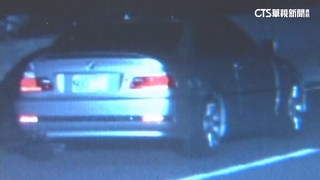 亮光漆.噴霧塗車牌恐挨罰　「雷射防護罩」成躲測速新招