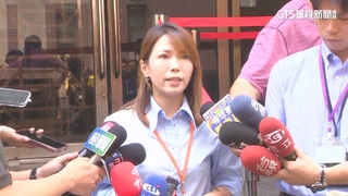 2026不接受「藍正白副」　陳智菡：不要搞得像選前分位子