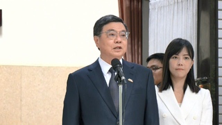 川習通話！習近平提「台灣回歸中國」　卓榮泰：2300萬國人沒有回歸的選項