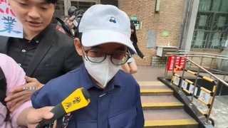 黃子佼持大量未成年性影像　二審改判1年6月、緩刑4年