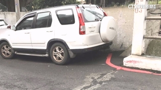 車停「未劃線路段」仍遭開單　被罰民眾氣炸陳情