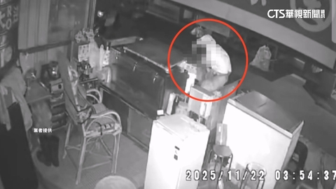 愛心捐款箱遭行竊！警逮犯嫌：依竊盜罪移送地檢