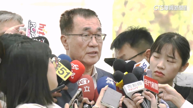 李四川嗆蘇巧慧「施政並非穿著漂亮」　民進黨性平部批「考考男」：收回歧視言論 | 華視新聞