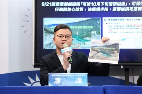 不解藍營有些先進「為何一直罵日本？」　凌濤：中華民國就是支持所有友台論述