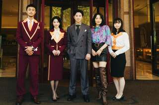 週刊爆施柏宇「請病假約會女友」　劇組駁：不實報導內容